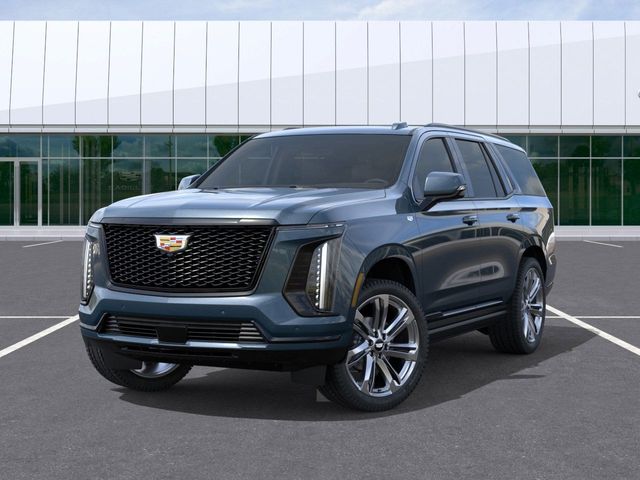 2026 Cadillac Escalade 4WD Sport