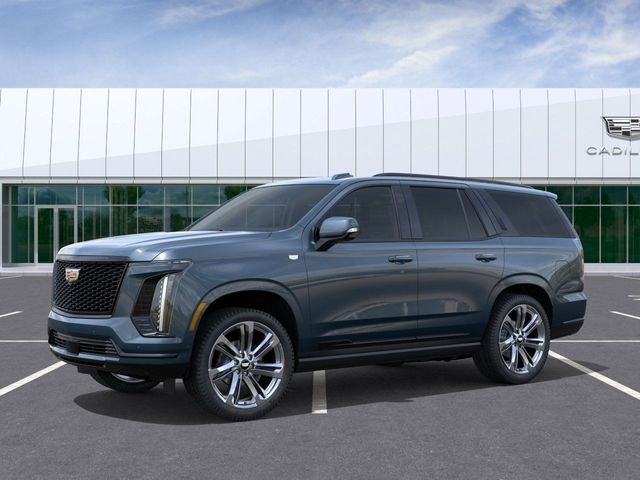 2026 Cadillac Escalade 4WD Sport