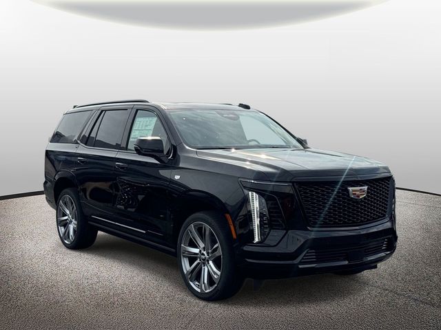 2026 Cadillac Escalade 4WD Sport