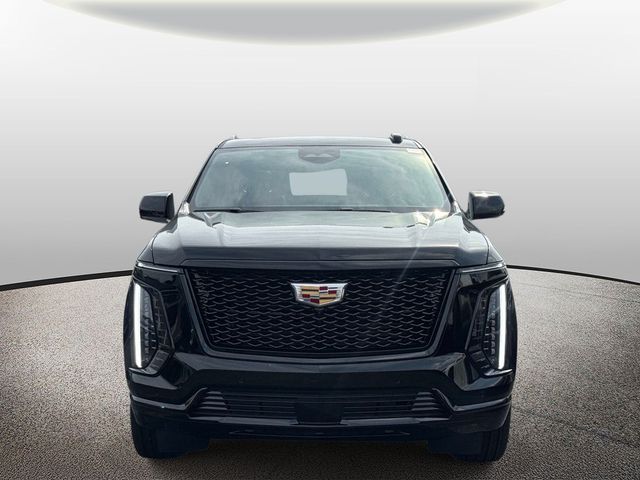 2026 Cadillac Escalade 4WD Sport