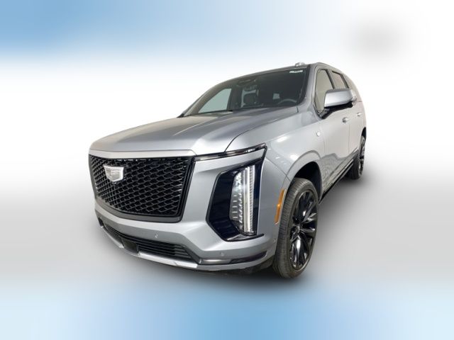 2026 Cadillac Escalade 4WD Sport