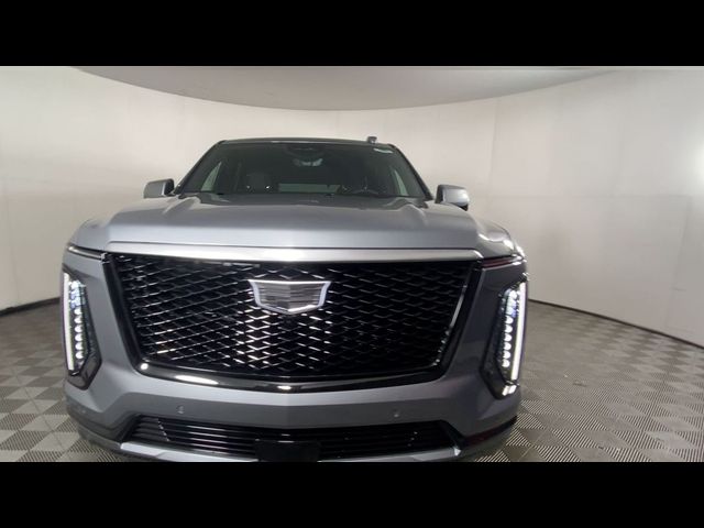 2026 Cadillac Escalade 4WD Sport