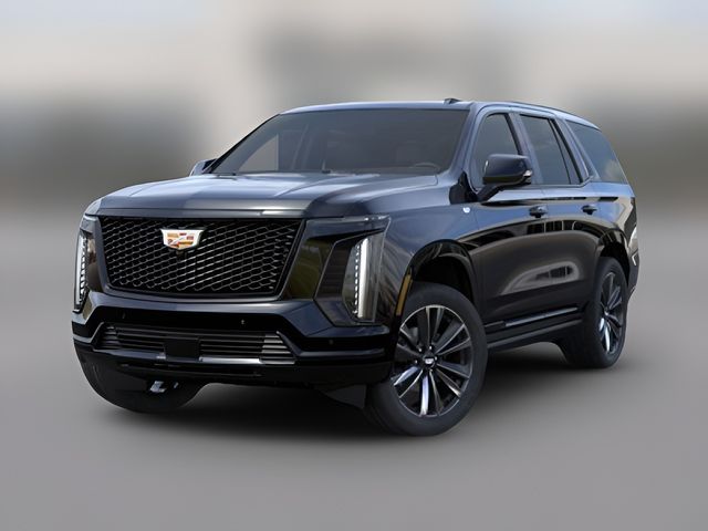 2026 Cadillac Escalade 4WD Sport