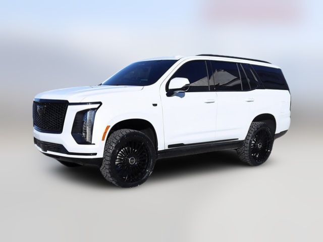 2026 Cadillac Escalade 4WD Sport