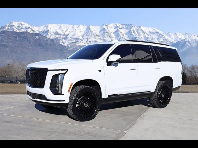 2026 Cadillac Escalade 4WD Sport