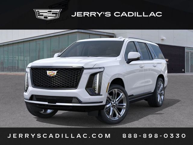 2026 Cadillac Escalade 4WD Sport