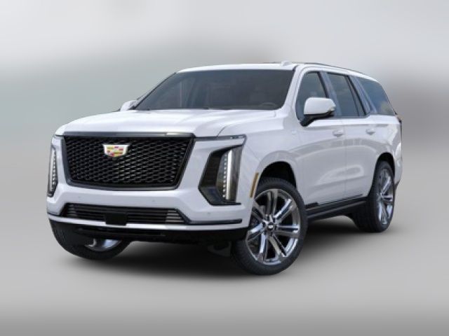 2026 Cadillac Escalade 4WD Sport