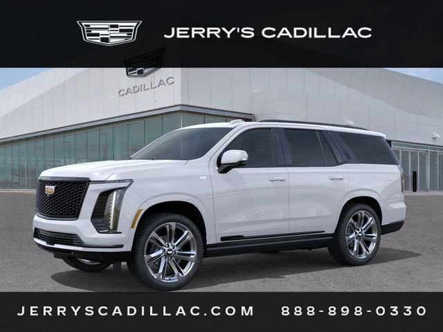 2026 Cadillac Escalade 4WD Sport