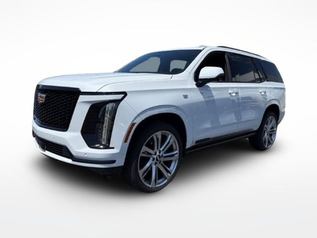 2026 Cadillac Escalade 4WD Sport