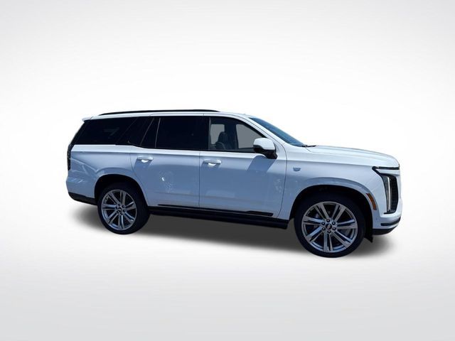 2026 Cadillac Escalade 4WD Sport