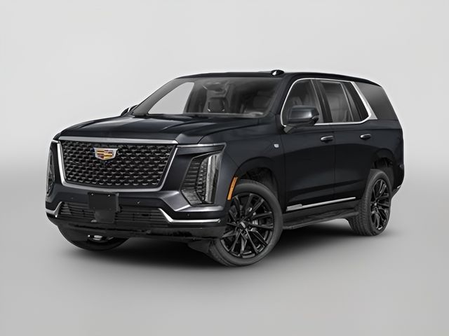 2026 Cadillac Escalade 4WD Sport