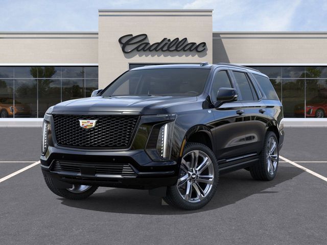 2026 Cadillac Escalade 4WD Sport