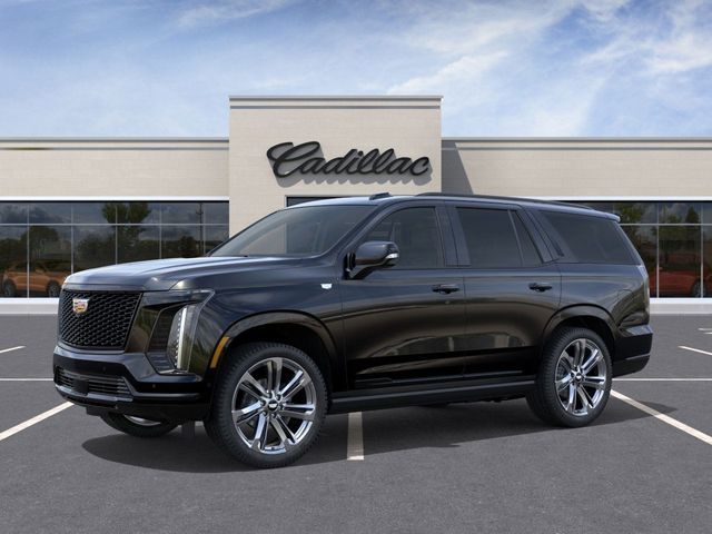 2026 Cadillac Escalade 4WD Sport