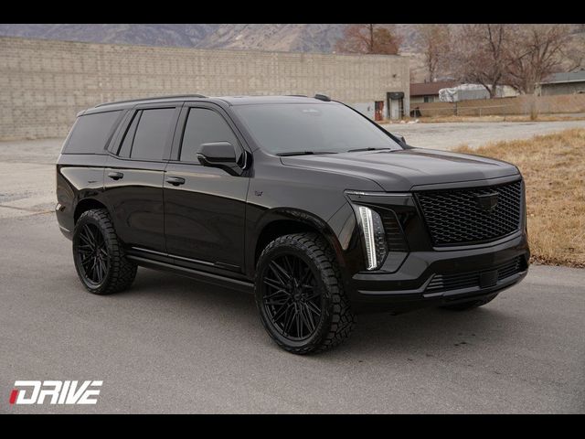 2026 Cadillac Escalade 4WD Sport