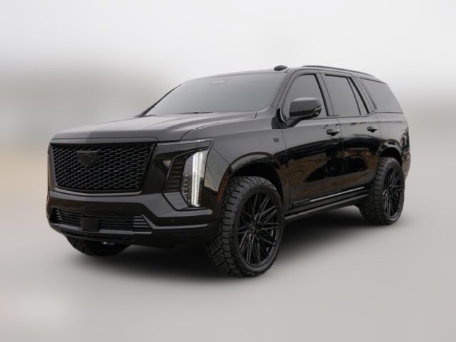 2026 Cadillac Escalade 4WD Sport