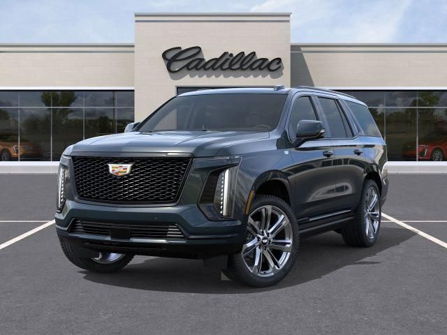 2026 Cadillac Escalade 4WD Sport