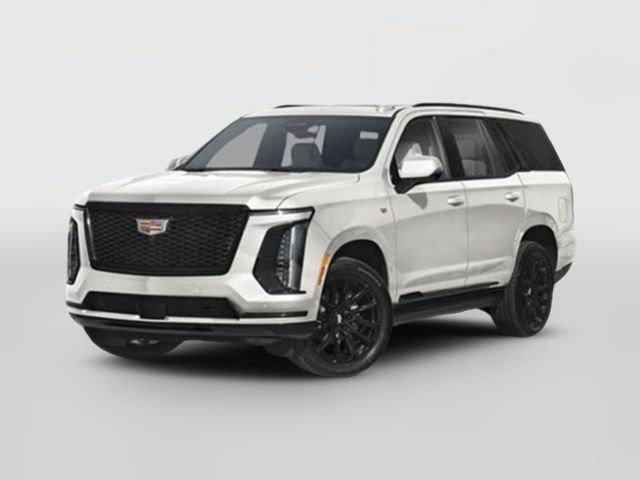 2026 Cadillac Escalade 4WD Sport