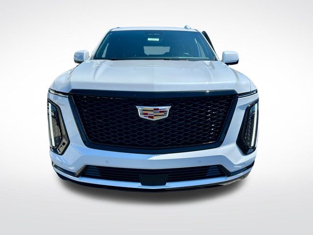 2026 Cadillac Escalade 4WD Sport