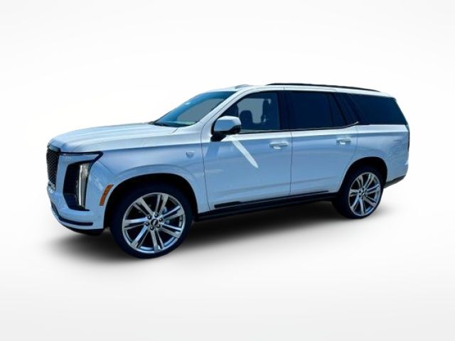 2026 Cadillac Escalade 4WD Sport