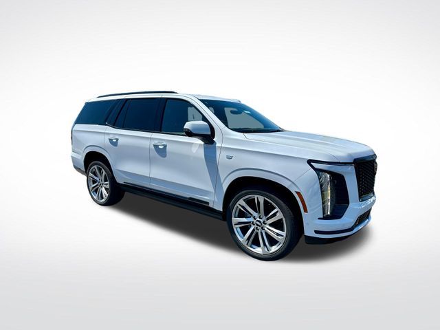 2026 Cadillac Escalade 4WD Sport