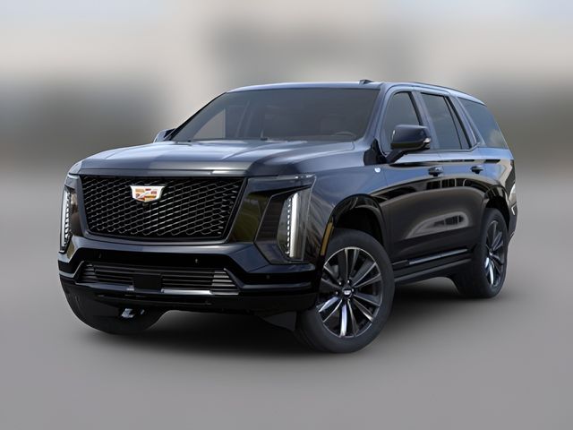 2026 Cadillac Escalade 4WD Sport
