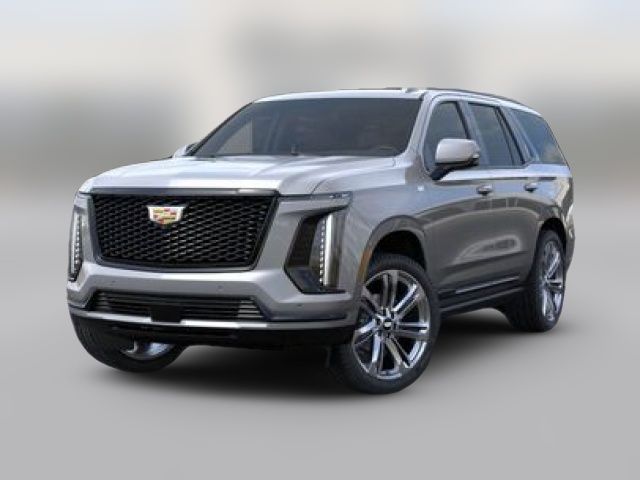 2026 Cadillac Escalade 4WD Sport