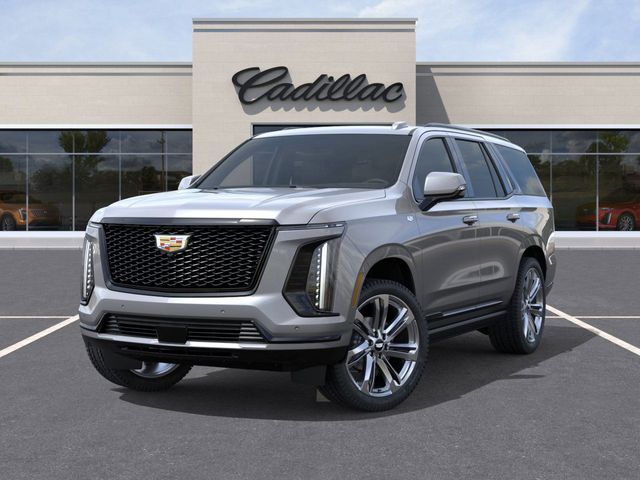 2026 Cadillac Escalade 4WD Sport