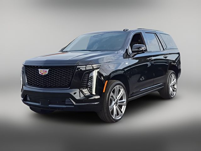 2026 Cadillac Escalade 4WD Sport
