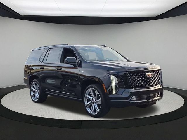 2026 Cadillac Escalade 4WD Sport