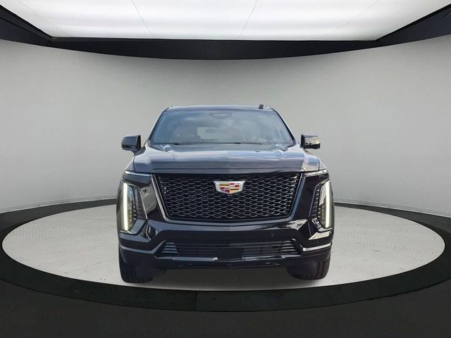 2026 Cadillac Escalade 4WD Sport