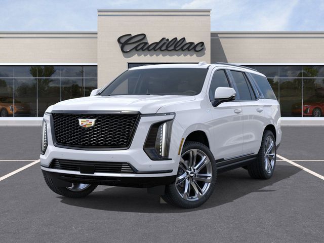 2026 Cadillac Escalade 4WD Sport