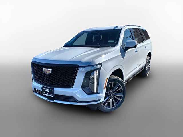 2026 Cadillac Escalade 4WD Sport