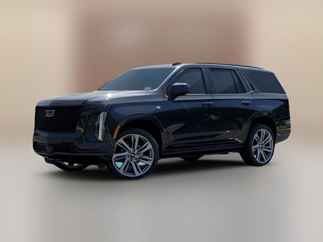 2026 Cadillac Escalade 4WD Sport