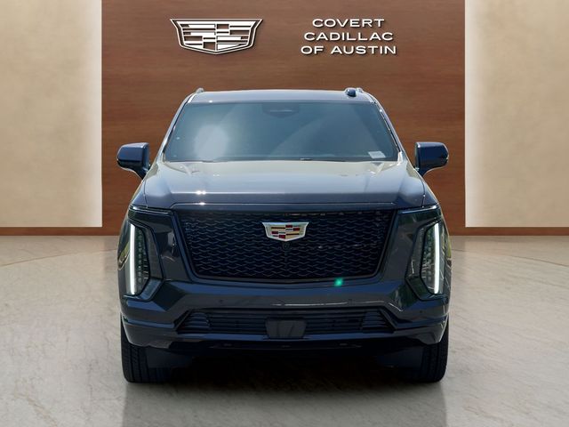 2026 Cadillac Escalade 4WD Sport