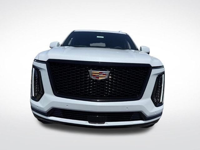 2026 Cadillac Escalade 4WD Sport