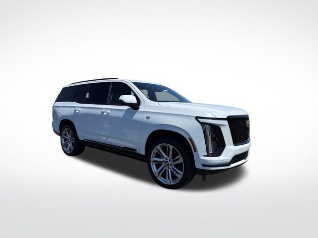 2026 Cadillac Escalade 4WD Sport