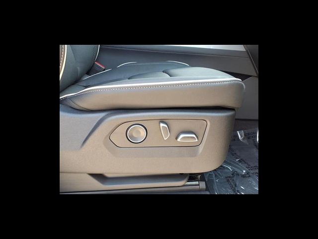 2026 Cadillac Escalade 4WD Sport