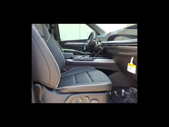 2026 Cadillac Escalade 4WD Sport