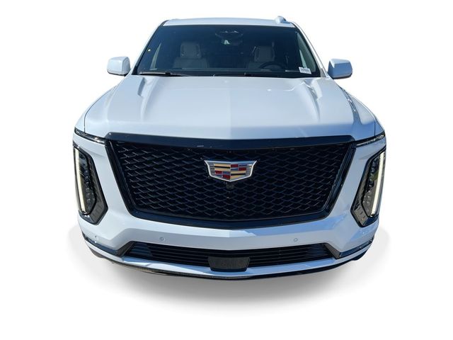 2026 Cadillac Escalade 4WD Sport