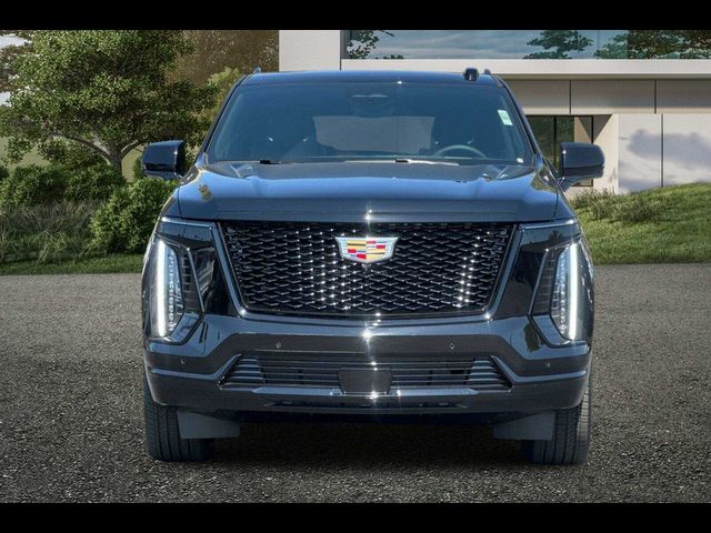 2026 Cadillac Escalade 4WD Sport