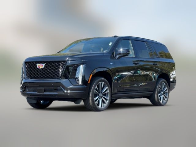 2026 Cadillac Escalade 4WD Sport