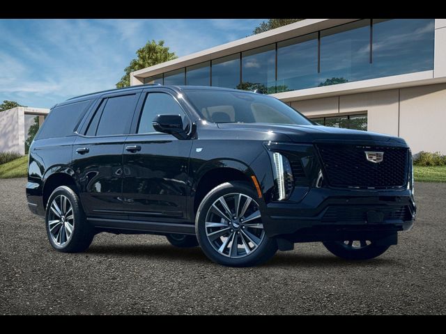 2026 Cadillac Escalade 4WD Sport