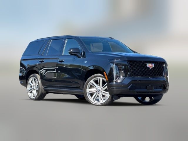 2026 Cadillac Escalade 4WD Sport