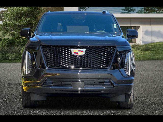 2026 Cadillac Escalade 4WD Sport