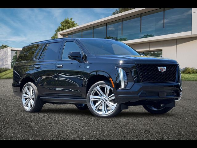 2026 Cadillac Escalade 4WD Sport
