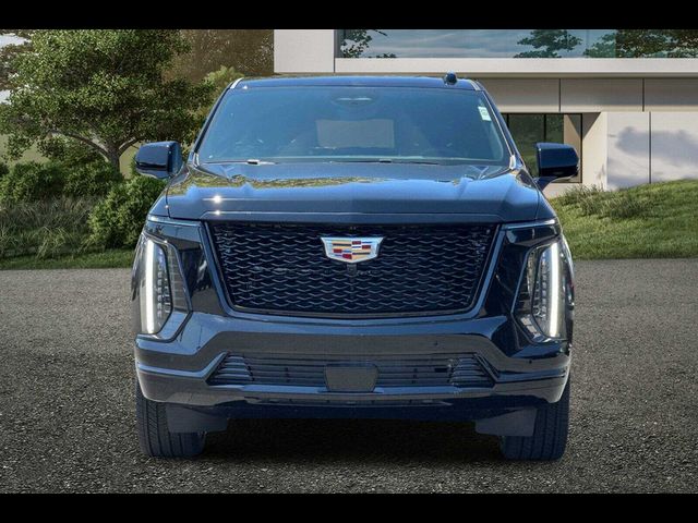 2026 Cadillac Escalade 4WD Sport