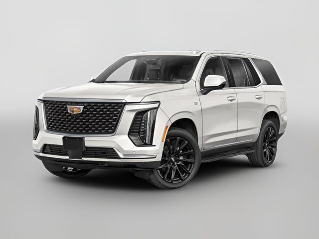 2026 Cadillac Escalade AWD V-Series