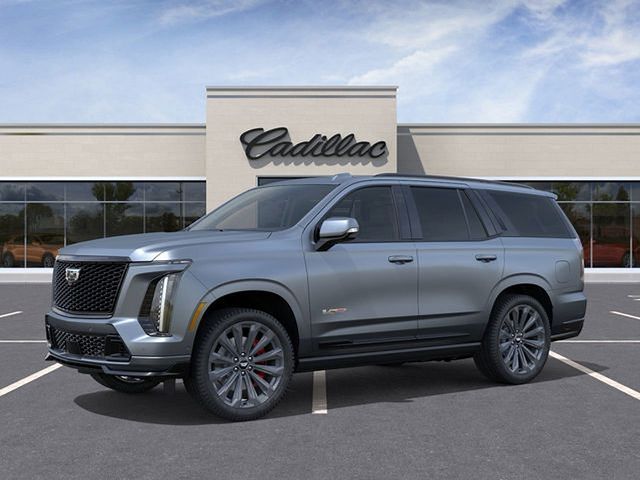 2026 Cadillac Escalade AWD V-Series