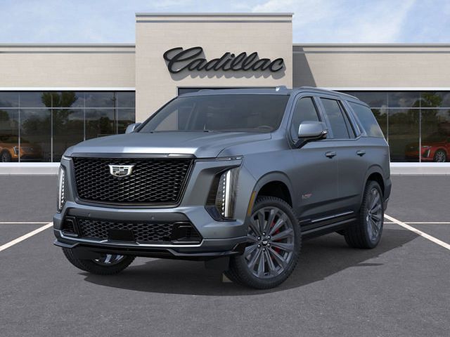 2026 Cadillac Escalade AWD V-Series