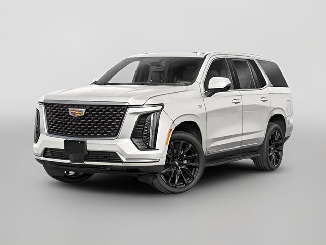 2026 Cadillac Escalade AWD V-Series